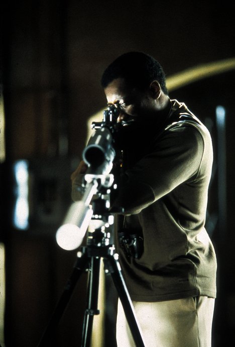 Wesley Snipes - Liberty Stands Still - Im Visier des Mörders - Filmfotos