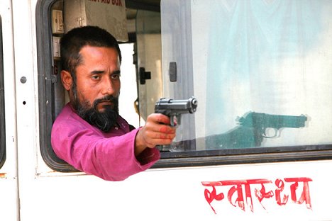 Murari Kumar - Gangs of Wasseypur - Part 2 - Film