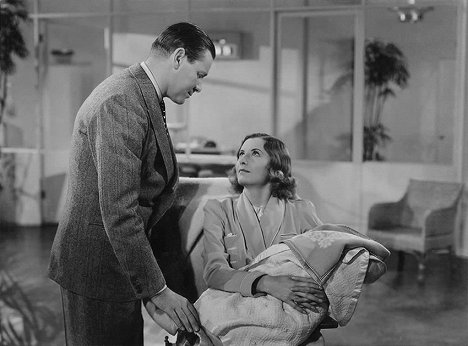 Herbert Marshall, Barbara Stanwyck - Always Goodbye - Filmfotók