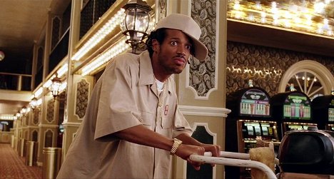 Marlon Wayans - Ladykillers - Filmfotos