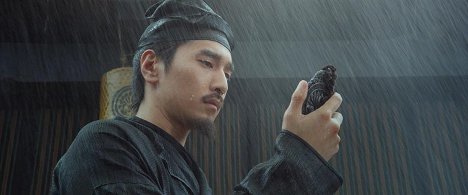 Mark Chao - Young Detective Dee: Rise of the Sea Dragon - Filmfotók