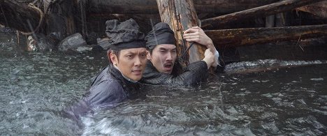 William Feng, Mark Chao - Young Detective Dee: Rise of the Sea Dragon - Photos