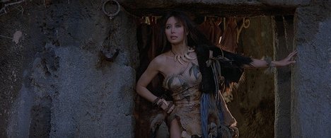Cassandra Gava - Conan, el bárbaro - De la película