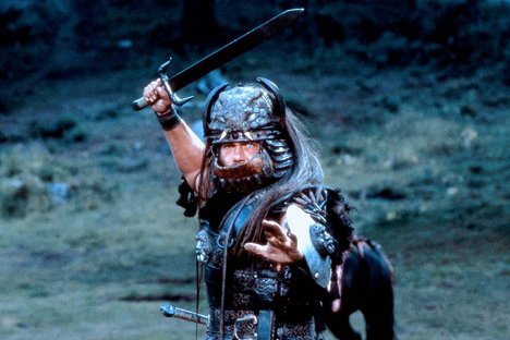 Sven-Ole Thorsen - Conan, a barbár 2. - A pusztító - Filmfotók