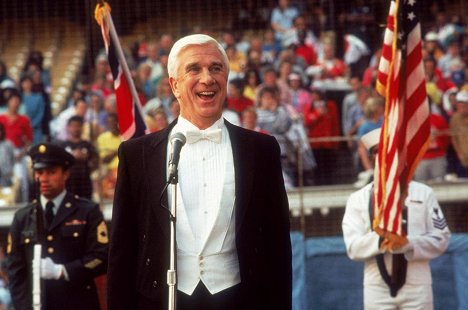 Leslie Nielsen - The Naked Gun: From the Files of Police Squad! - Photos