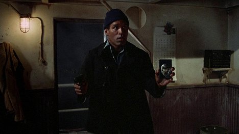 O.J. Simpson - The Naked Gun: From the Files of Police Squad! - Photos