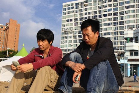 Sam-dong Song, Jeong-tae Kim - Syupeoseuta - Kuvat elokuvasta