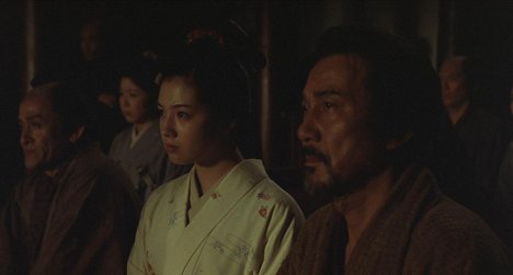 Nanami Sakuraba, Kōji Yakusho - The Last Chushingura - Photos