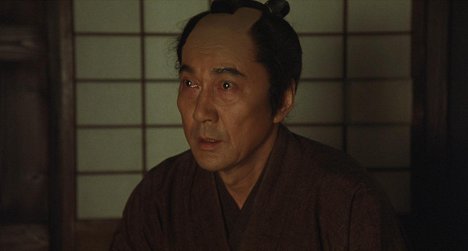 Kódži Jakušo - Saigo no čúšingura - Z filmu