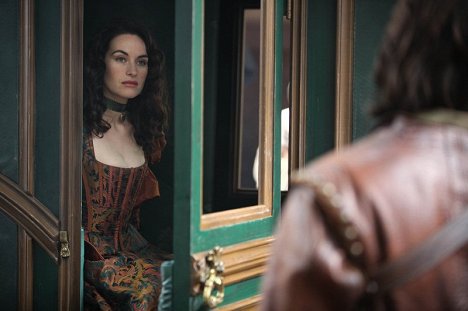 Maimie McCoy - The Musketeers - Photos