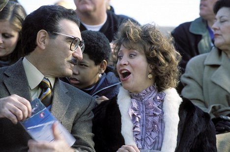 Eugene Levy, Cheri Oteri - Dumb és Dumberer: Dilibogyók 2. - Filmfotók