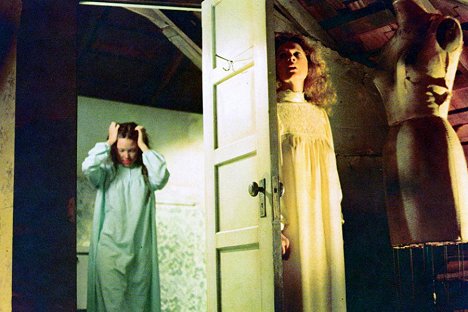 Sissy Spacek, Piper Laurie - Carrie - Des Satans jüngste Tochter - Filmfotos