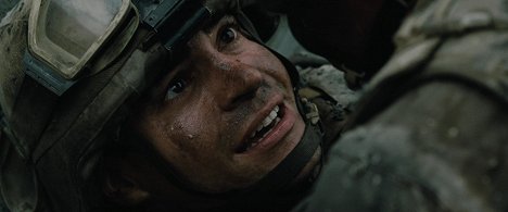 Ramon Rodriguez - World Invasion: Battle Los Angeles - Film