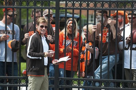 Denis Leary - Draft Day - Photos
