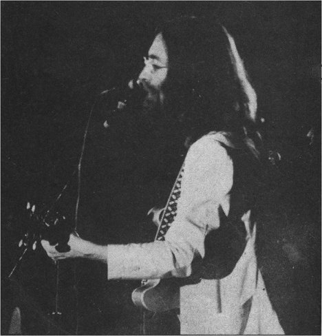 John Lennon - John Lennon and the Plastic Ono Band - Sweet Toronto - Kuvat elokuvasta