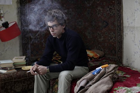 Jérémie Lippmann ČSFD.cz