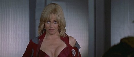 Sigourney Weaver - Galaxy Quest - Planlos durchs Weltall - Filmfotos