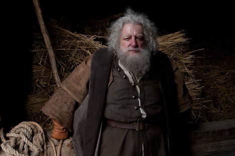 Simon Russell Beale - The Hollow Crown - Henry IV, Part 2 - Photos