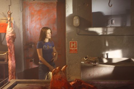 Amy Shiels - Slaughter - Z filmu