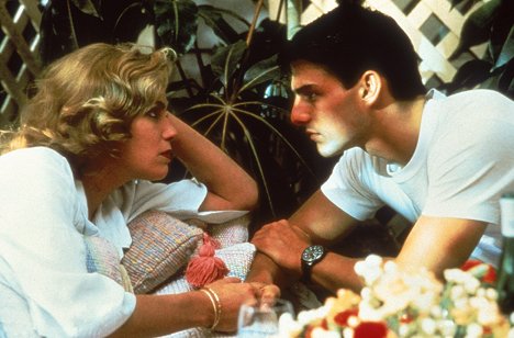 Kelly McGillis, Tom Cruise - Top Gun - Photos