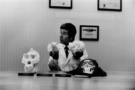 Robert Fuller - Repossessed - Photos