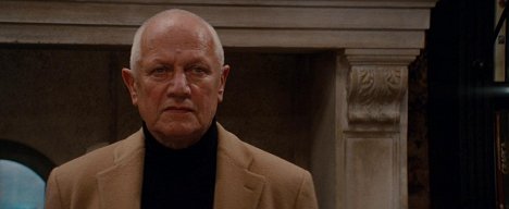 Steven Berkoff - The Tourist - Filmfotos