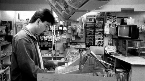 Brian O'Halloran - Clerks - Kuvat elokuvasta