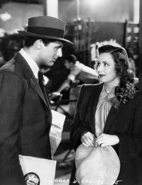 Cary Grant, Irene Dunne - Akkorde der Liebe - Filmfotos