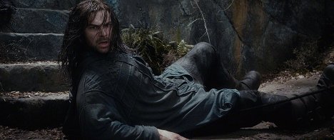 Aidan Turner - Hobbit: Pustkowie Smauga - Z filmu