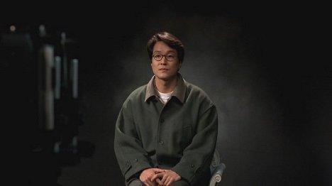 Seok-kyu Han - Vánoce v srpnu - Z filmu