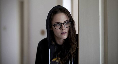 Kristen Stewart - Clouds of Sils Marie - Van film