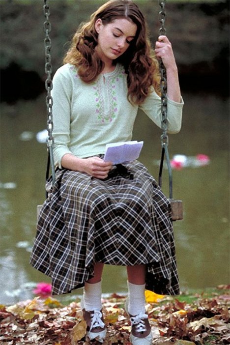 Anne Hathaway - The Other Side Of Heaven - Filmfotos