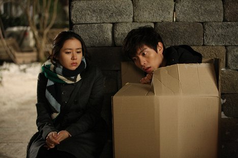 Ye-jin Son, Min-ki Lee - Ossakhan yeonae - De la película