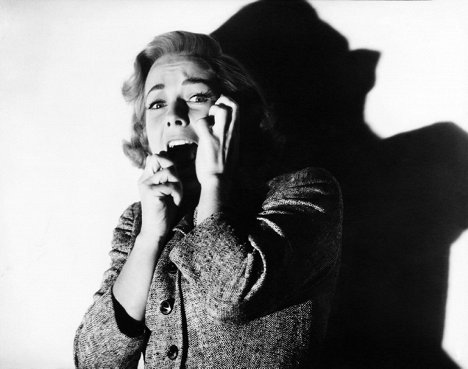 Vera Miles - Psycho - Werbefoto