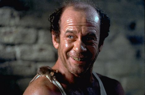 Michael Jeter - The Green Mile - Photos
