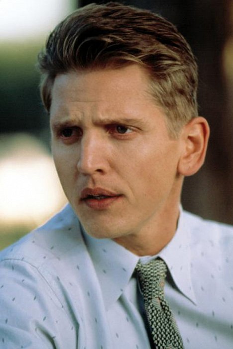 Barry Pepper - The Green Mile - Filmfotos