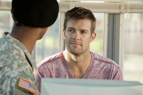 Geoff Stults - The Finder - Am Ende der Welt - Filmfotos