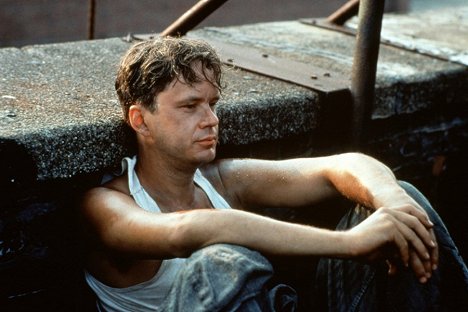 Tim Robbins - Vykoupení z věznice Shawshank - Z filmu