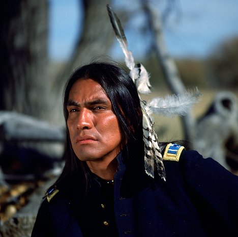 Rodney A. Grant - Dances with Wolves - Promo