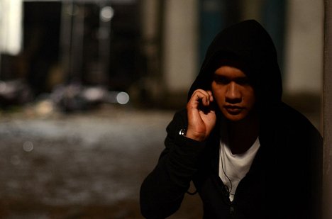 Iko Uwais - The Raid 2: Infiltracja - Z filmu