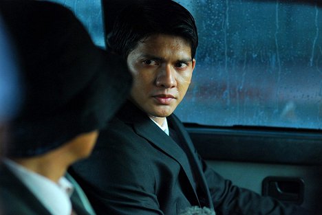 Iko Uwais