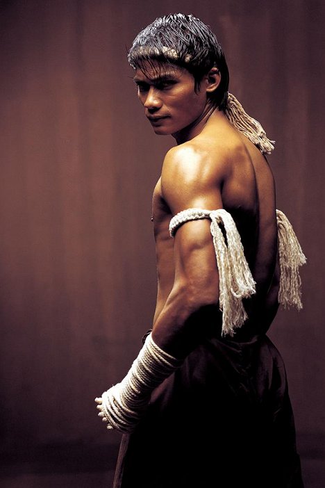 Tony Jaa - Ong-bak - A thai boksz harcosa - Filmfotók
