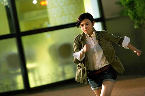 Michelle Chen - Badges of Fury - Filmfotos
