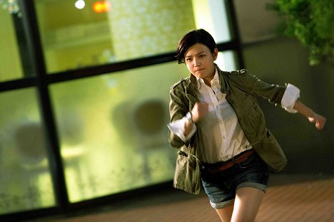 Michelle Chen - Bu er shen tan - Do filme