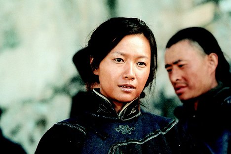 Jinglei Xu - Tau ming chong - Van film