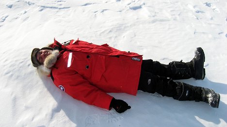 James May - Top Gear: Polar Special - Photos