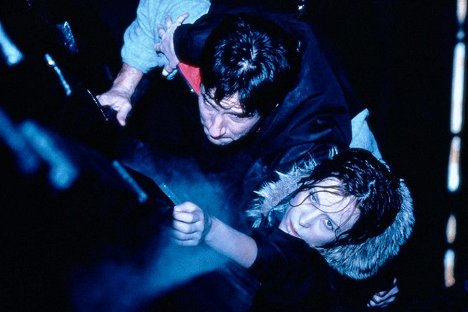 David Duchovny, Gillian Anderson - The X-Files - Photos