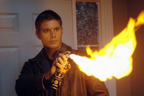 Jensen Ackles - Supernatural - Bugs - Kuvat elokuvasta