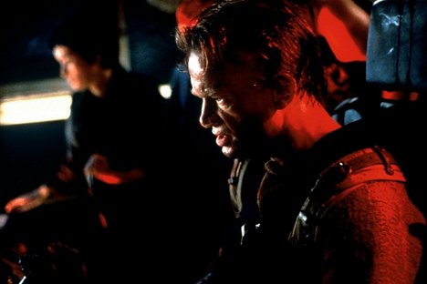 Dominique Pinon - Alien 4. - Feltámad a halál - Filmfotók