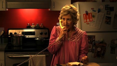 Lin Shaye - Důkaz lásky - Z filmu